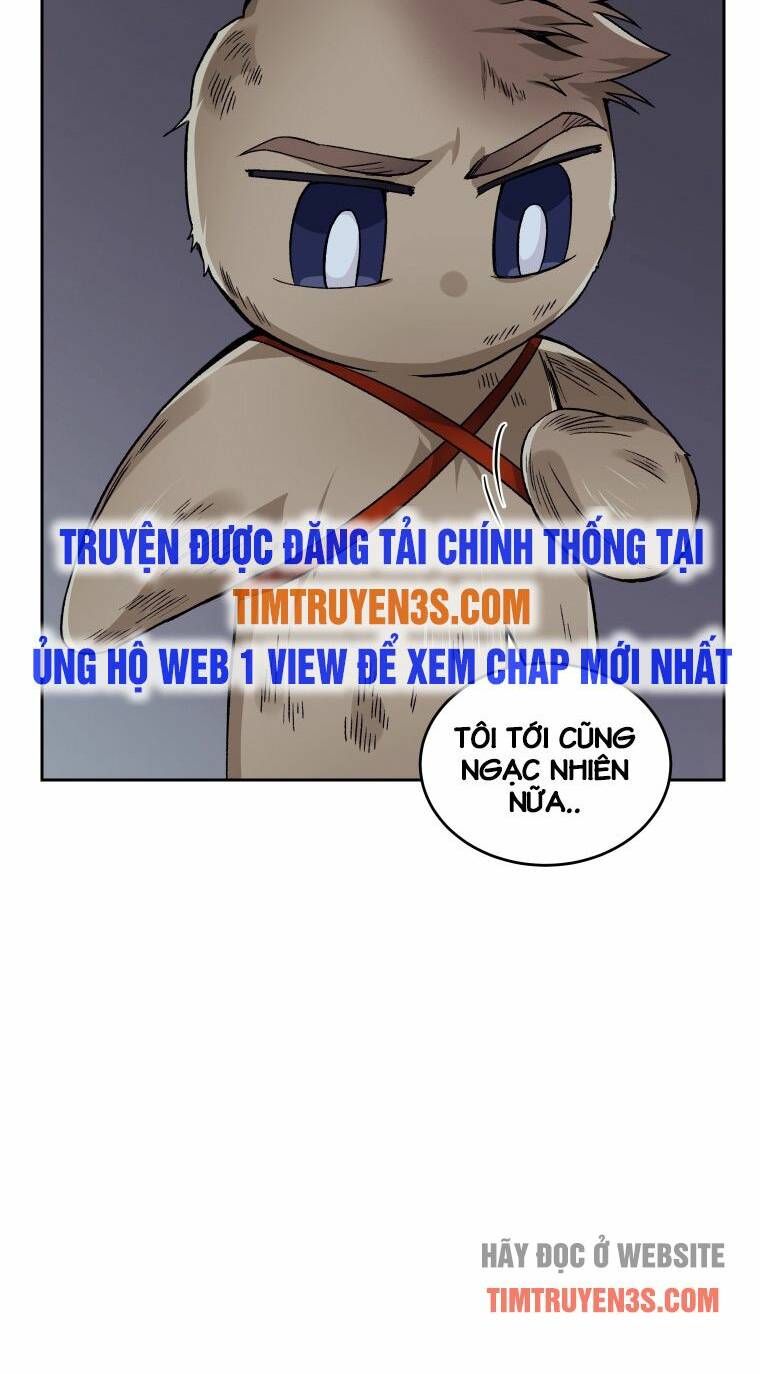 Ta Đánh Cắp Linh Hồn Của Ranker Top 1 - Chapter 21 - Page 3