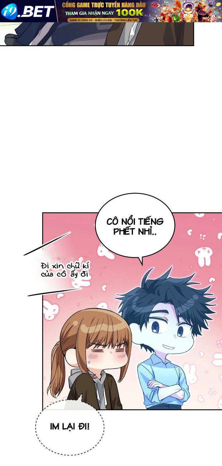 Ta Đánh Cắp Linh Hồn Của Ranker Top 1 - Chapter 21 - Page 39