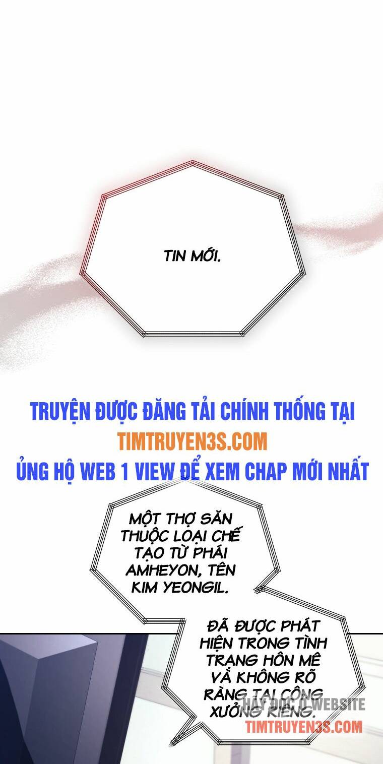 Ta Đánh Cắp Linh Hồn Của Ranker Top 1 - Chapter 21 - Page 40