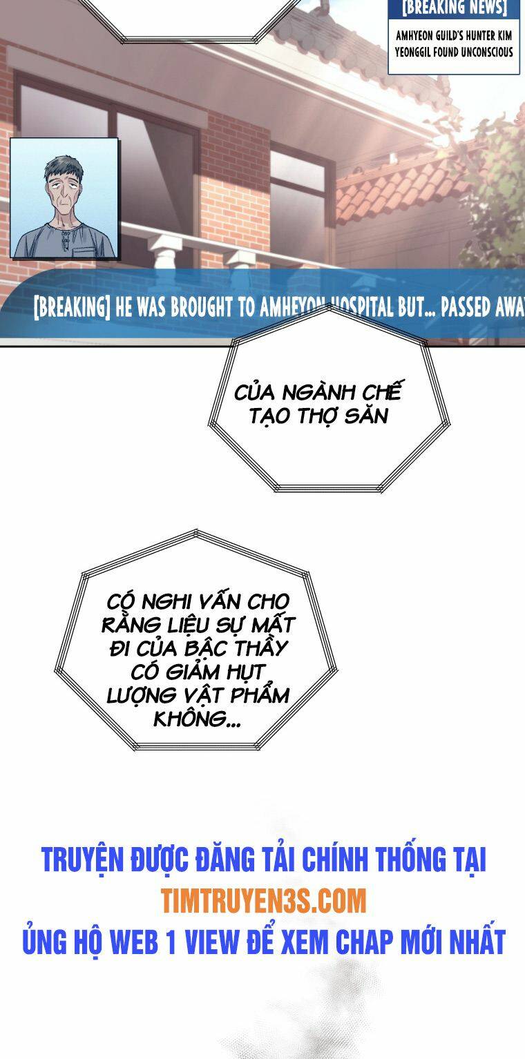 Ta Đánh Cắp Linh Hồn Của Ranker Top 1 - Chapter 21 - Page 42