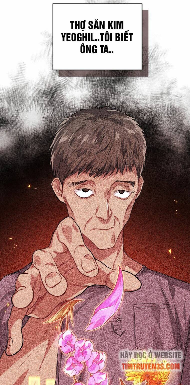 Ta Đánh Cắp Linh Hồn Của Ranker Top 1 - Chapter 21 - Page 43