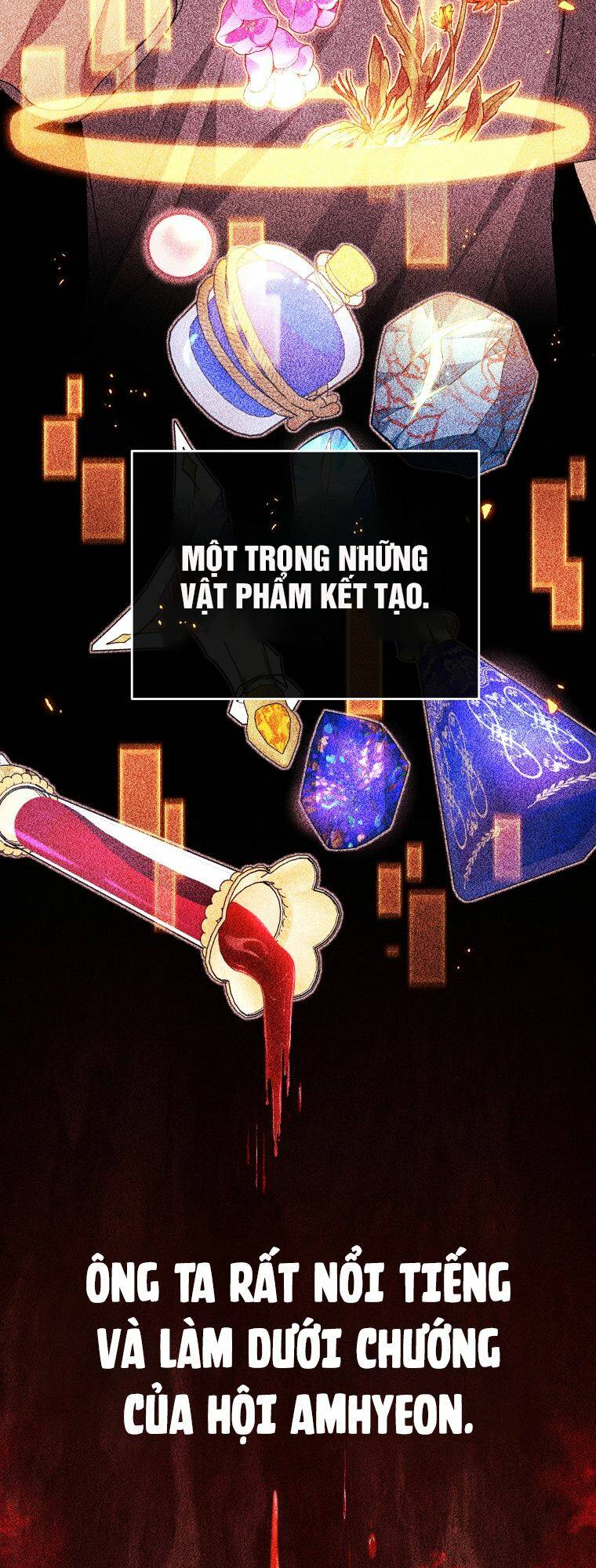 Ta Đánh Cắp Linh Hồn Của Ranker Top 1 - Chapter 21 - Page 44