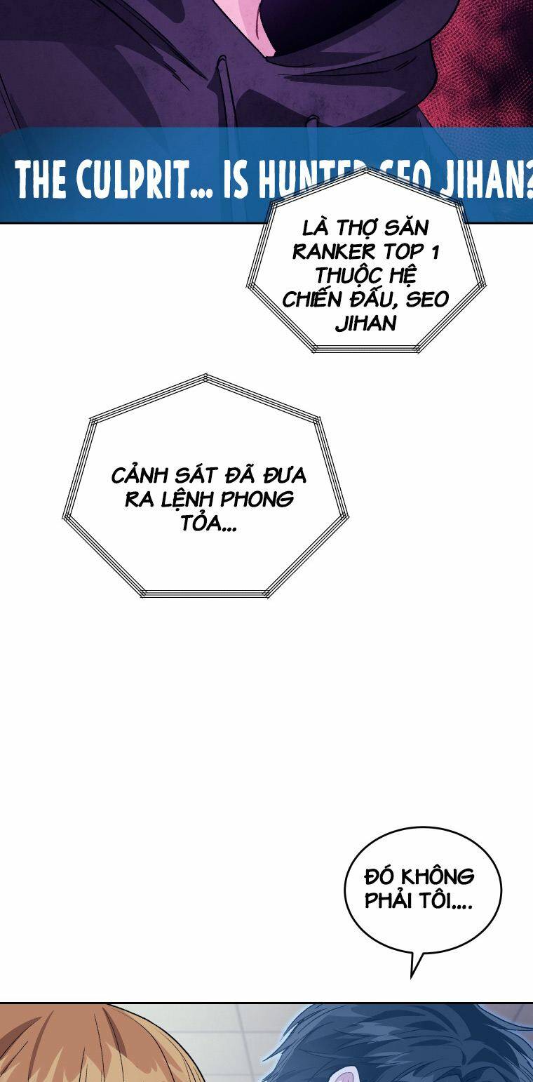 Ta Đánh Cắp Linh Hồn Của Ranker Top 1 - Chapter 21 - Page 48