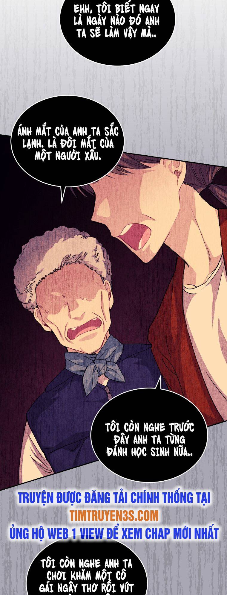 Ta Đánh Cắp Linh Hồn Của Ranker Top 1 - Chapter 21 - Page 50