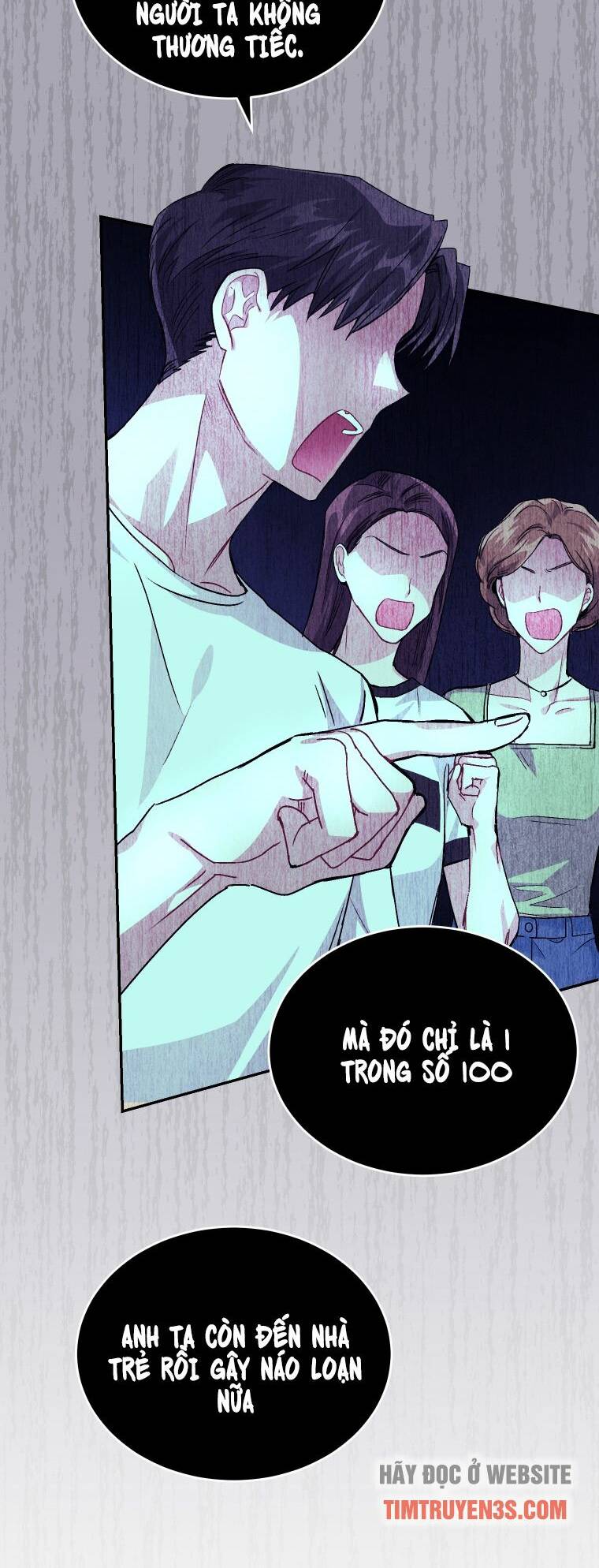 Ta Đánh Cắp Linh Hồn Của Ranker Top 1 - Chapter 21 - Page 51