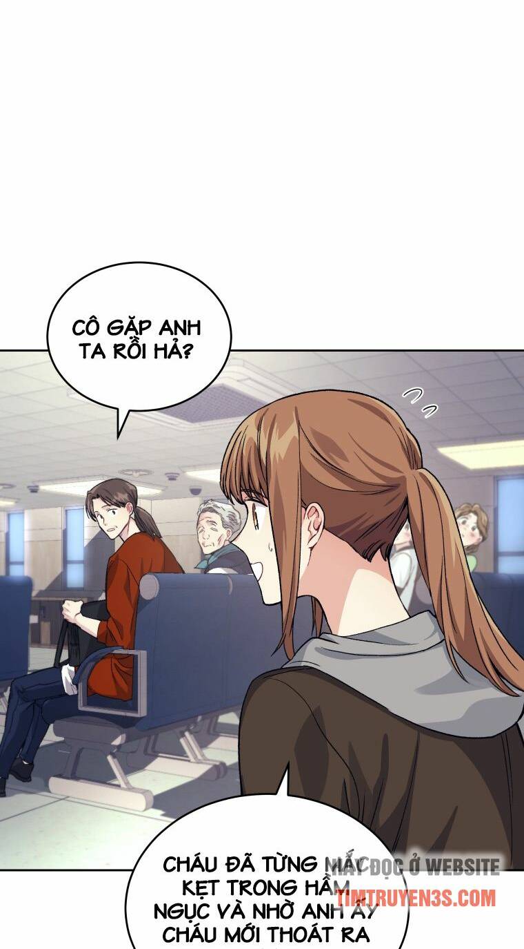 Ta Đánh Cắp Linh Hồn Của Ranker Top 1 - Chapter 21 - Page 54