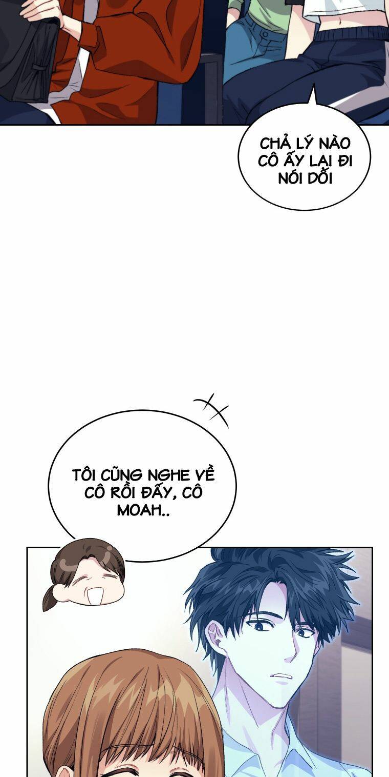 Ta Đánh Cắp Linh Hồn Của Ranker Top 1 - Chapter 21 - Page 56