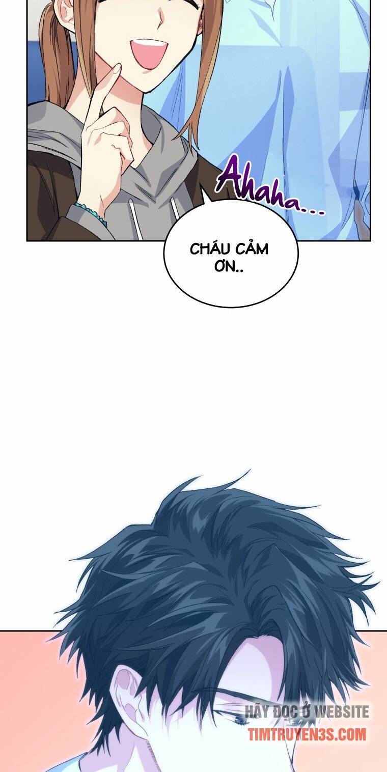 Ta Đánh Cắp Linh Hồn Của Ranker Top 1 - Chapter 21 - Page 57