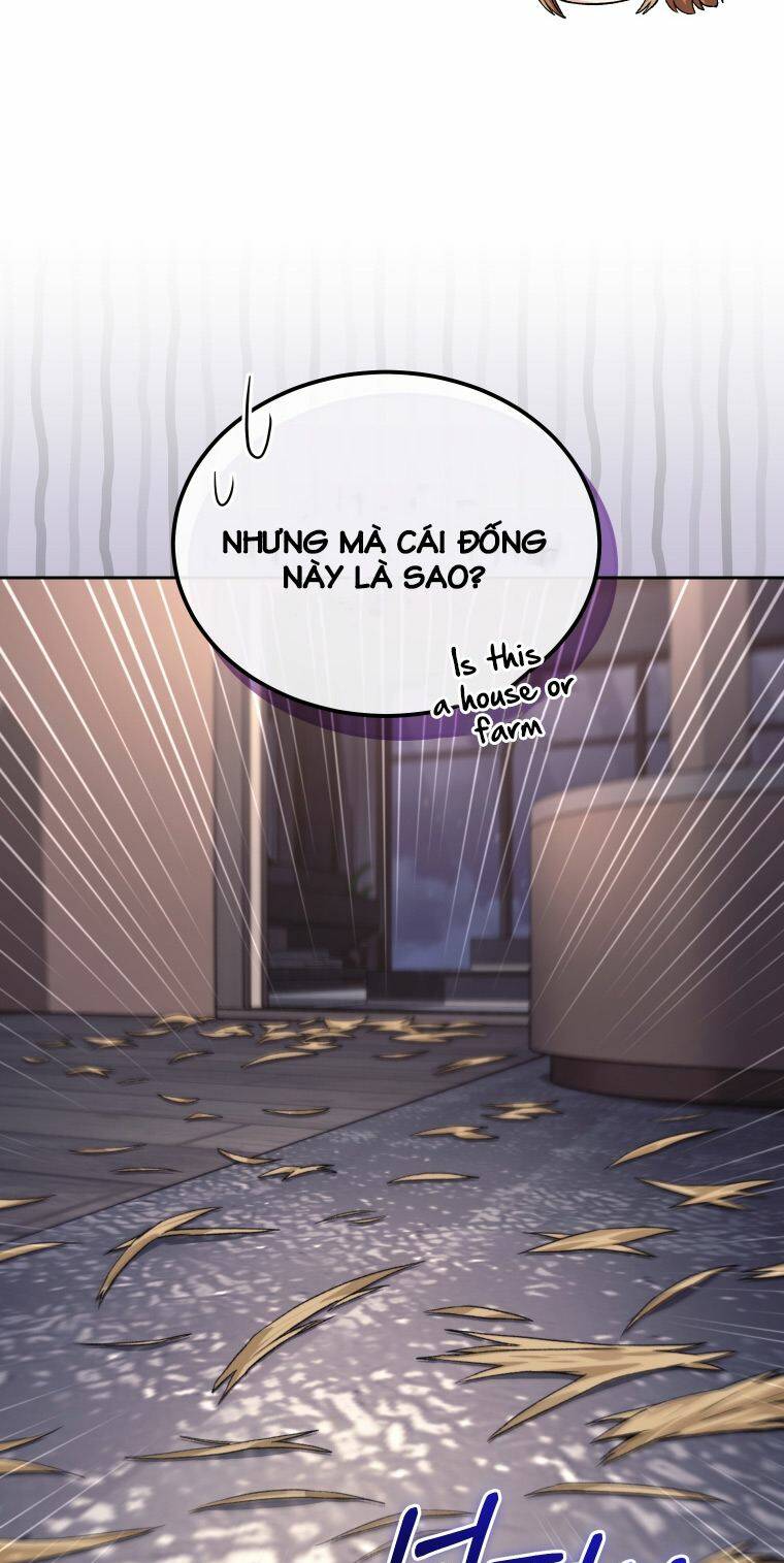 Ta Đánh Cắp Linh Hồn Của Ranker Top 1 - Chapter 21 - Page 5