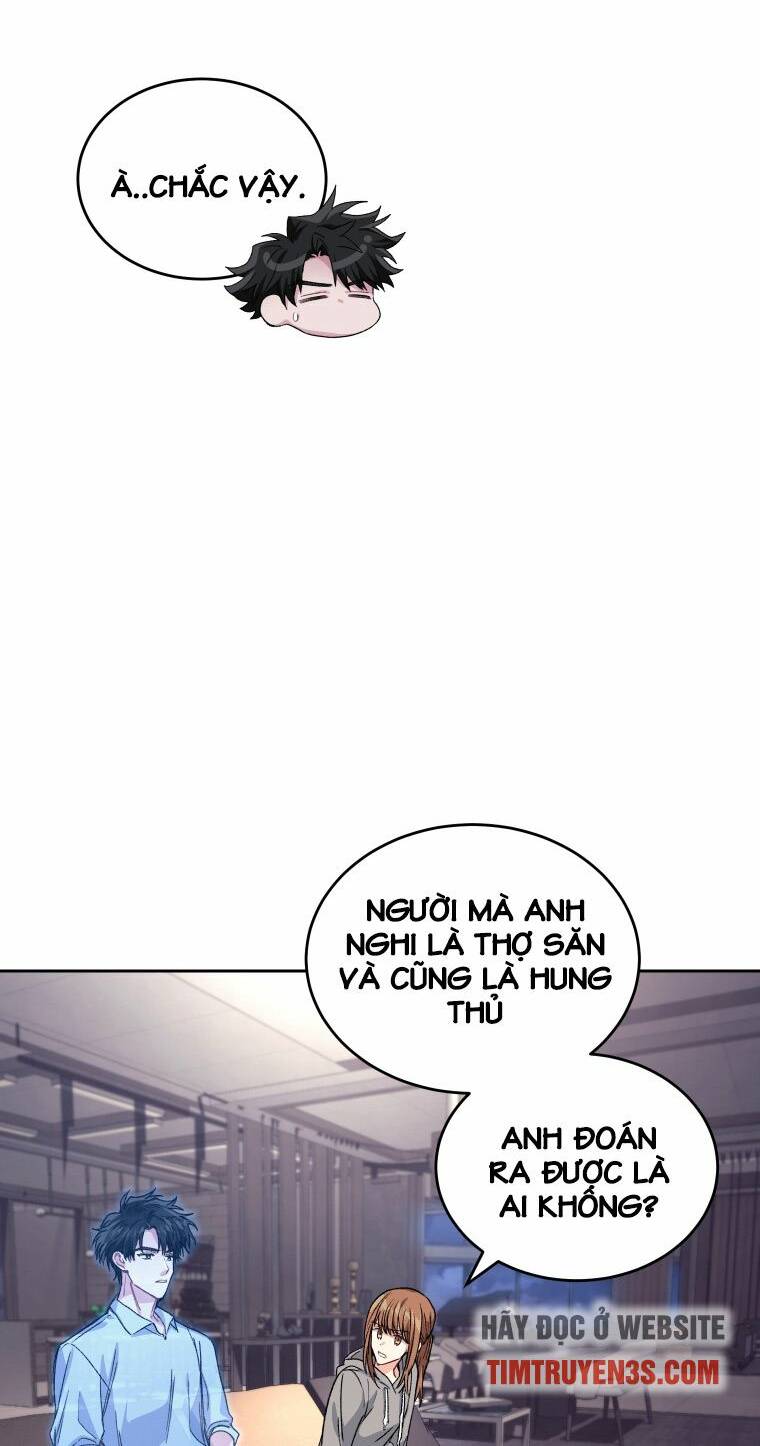 Ta Đánh Cắp Linh Hồn Của Ranker Top 1 - Chapter 21 - Page 63