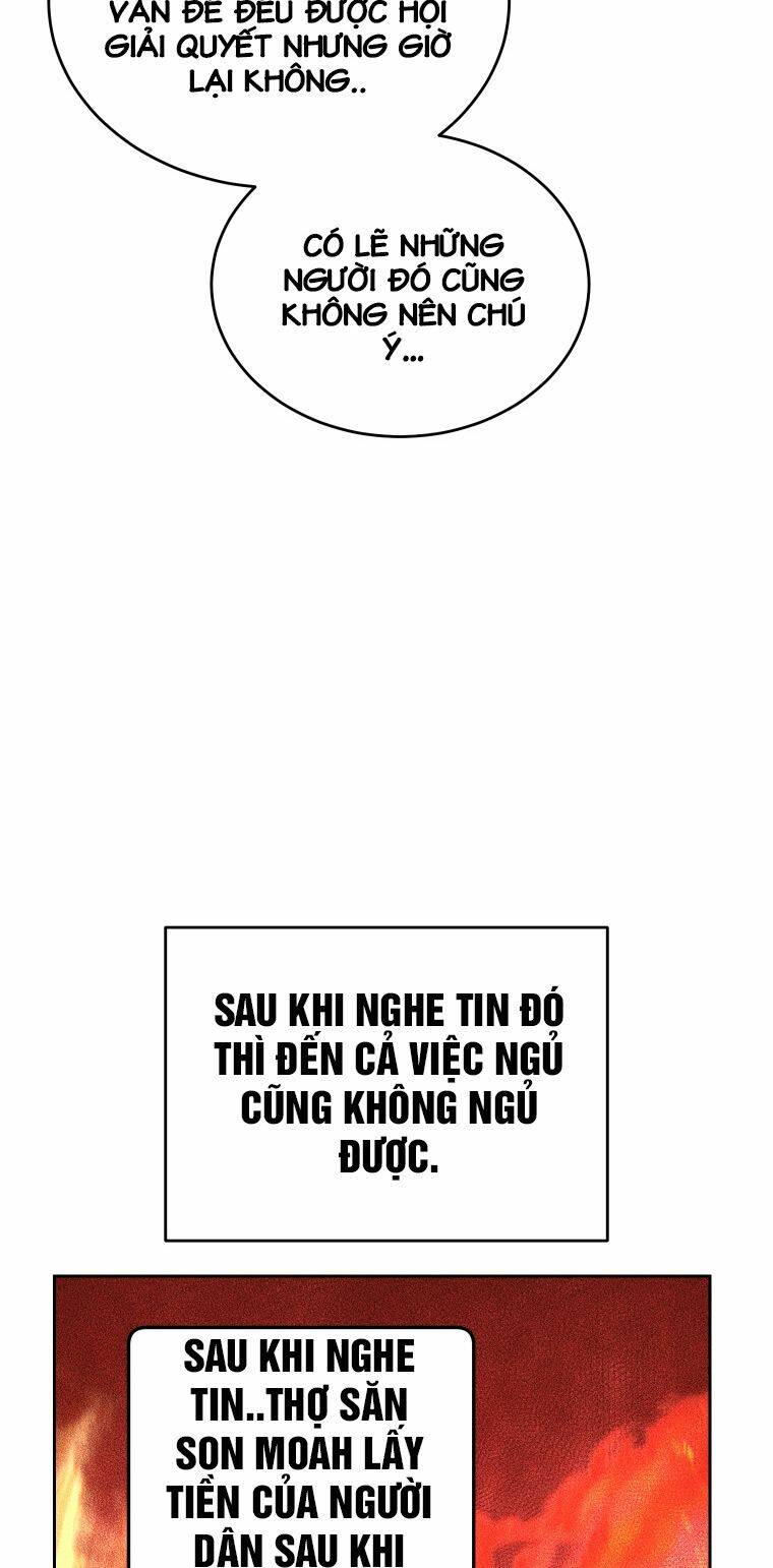 Ta Đánh Cắp Linh Hồn Của Ranker Top 1 - Chapter 21 - Page 65