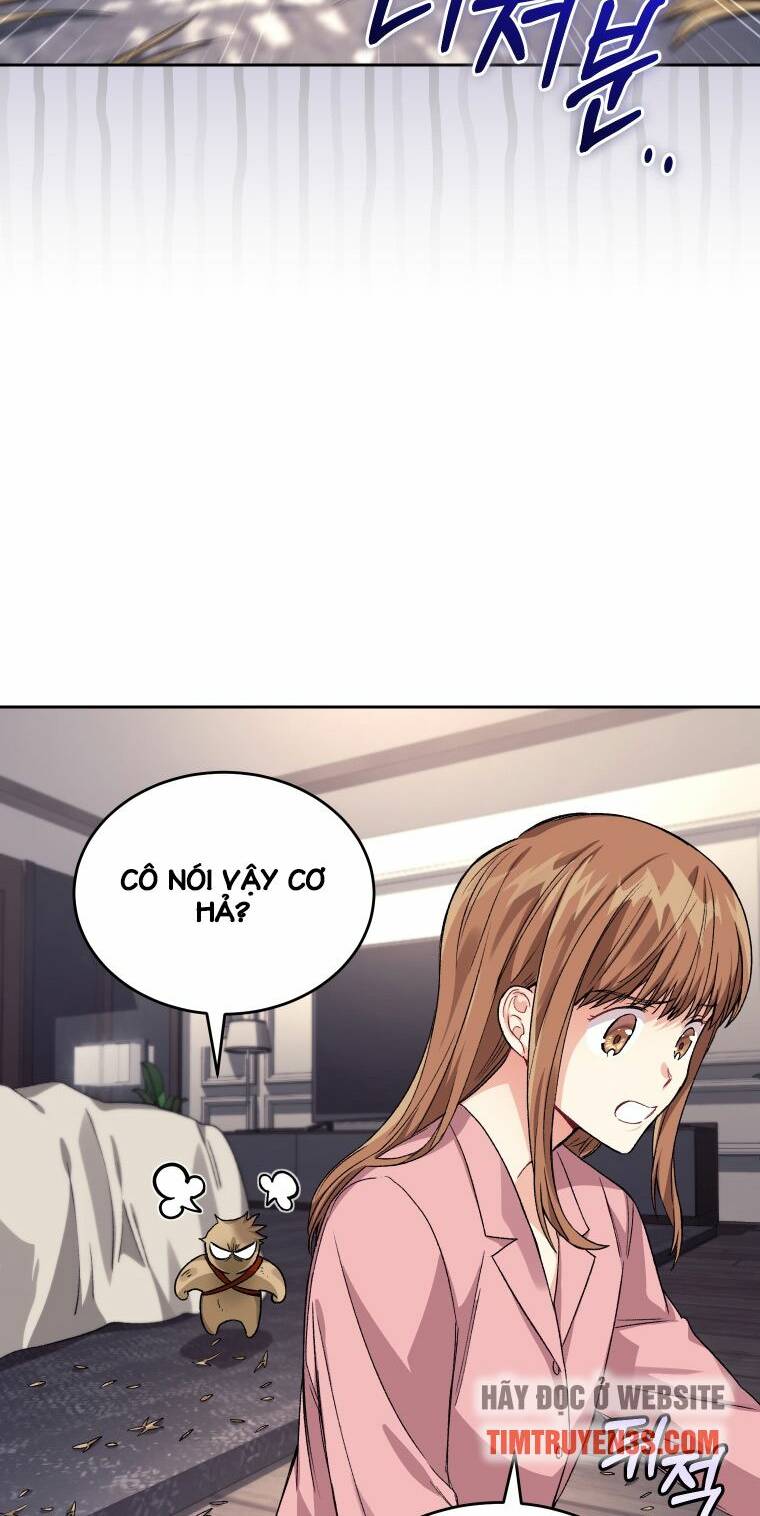 Ta Đánh Cắp Linh Hồn Của Ranker Top 1 - Chapter 21 - Page 6