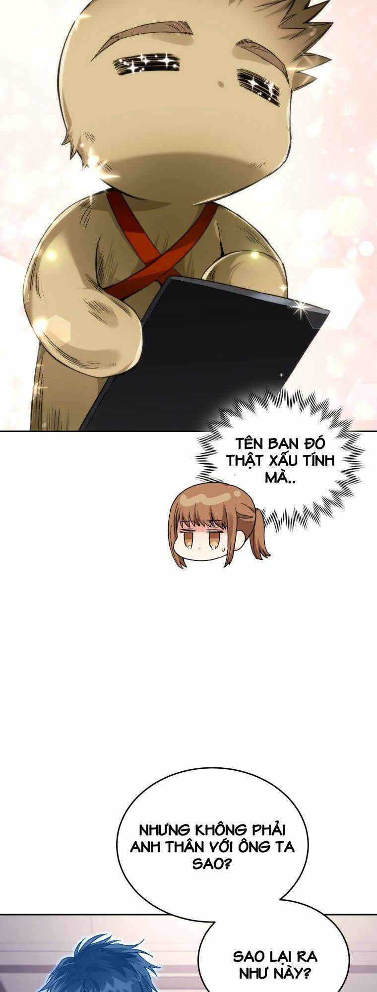 Ta Đánh Cắp Linh Hồn Của Ranker Top 1 - Chapter 21 - Page 69