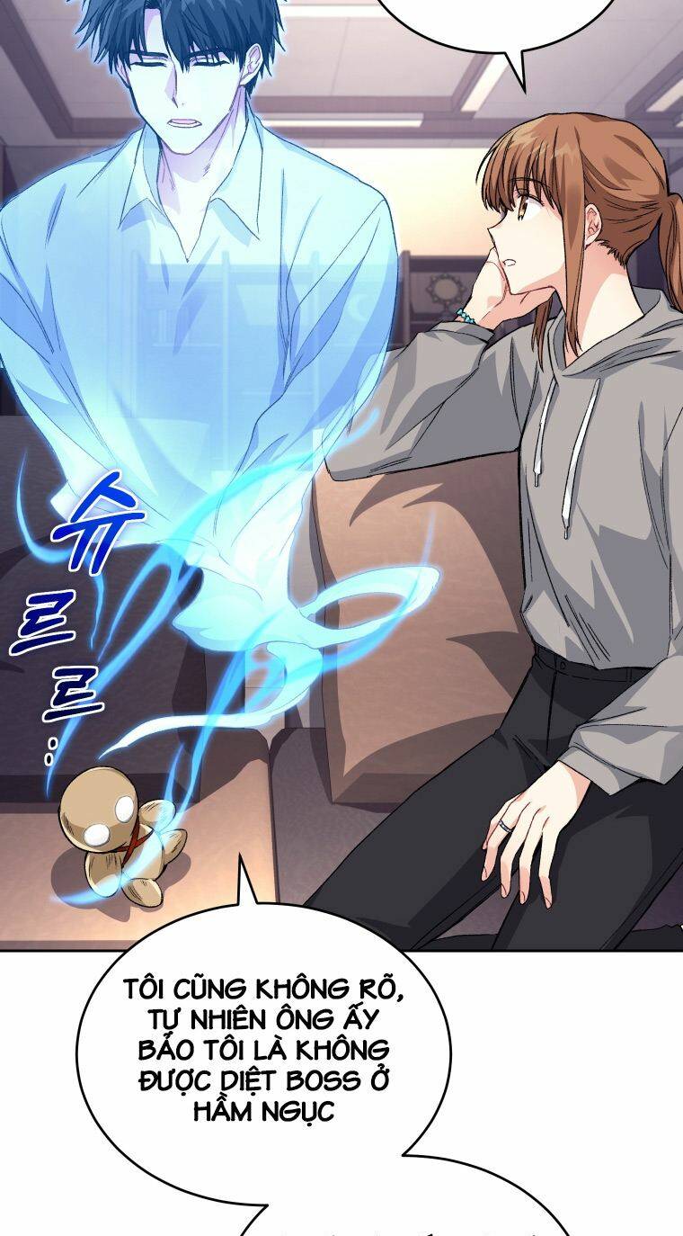 Ta Đánh Cắp Linh Hồn Của Ranker Top 1 - Chapter 21 - Page 70