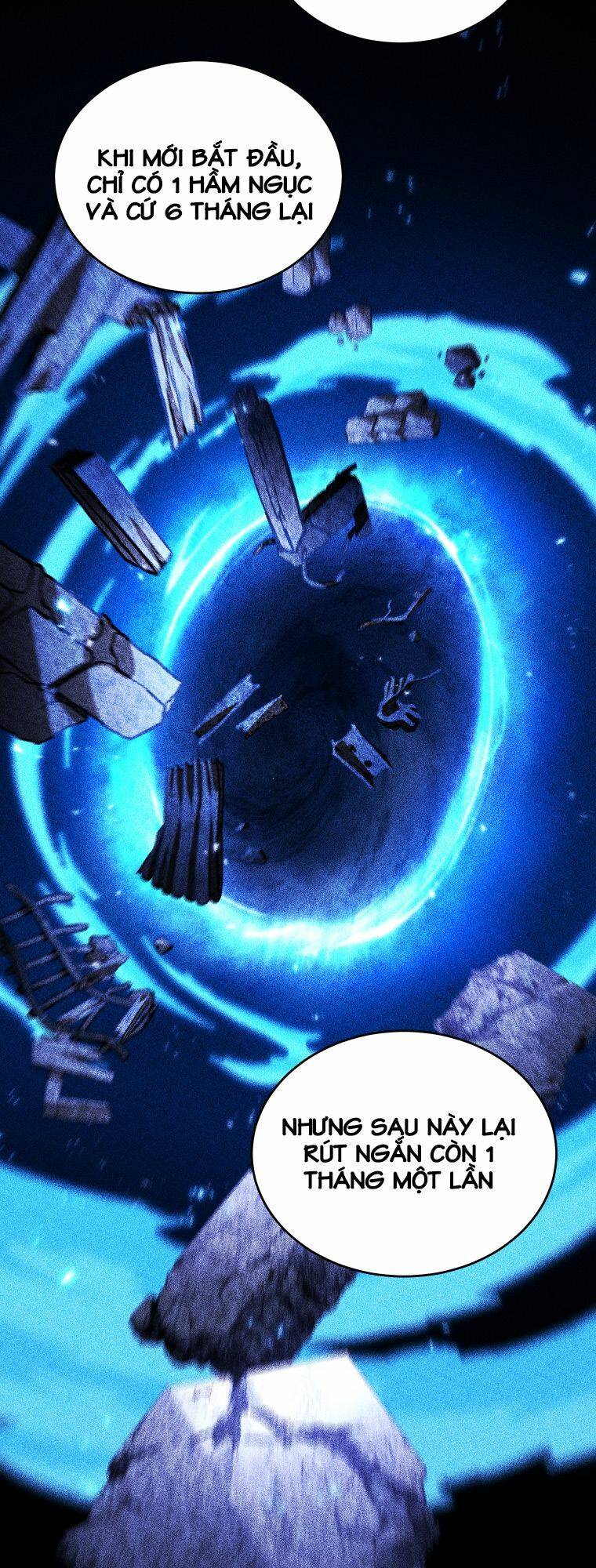 Ta Đánh Cắp Linh Hồn Của Ranker Top 1 - Chapter 21 - Page 72