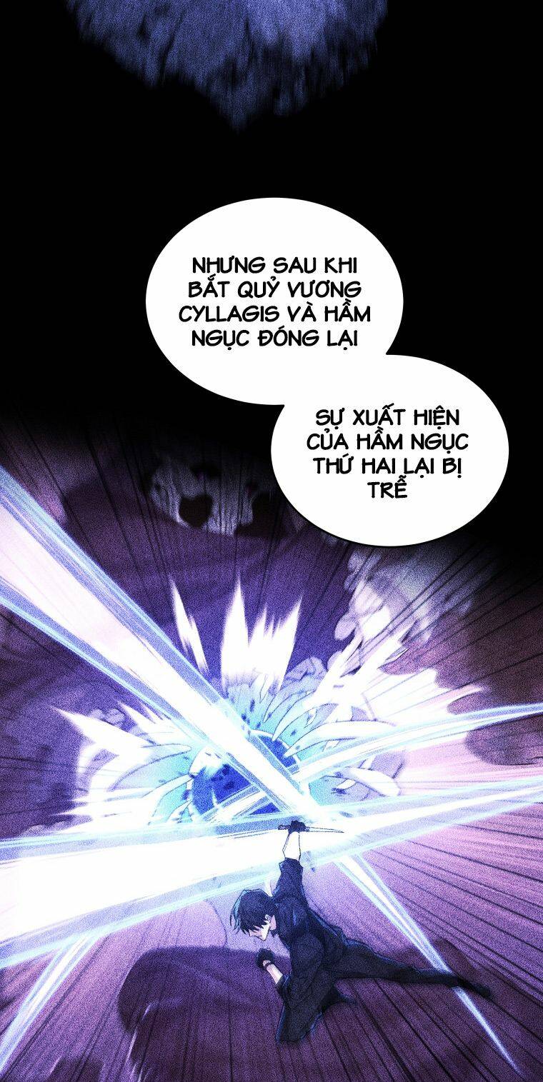 Ta Đánh Cắp Linh Hồn Của Ranker Top 1 - Chapter 21 - Page 73