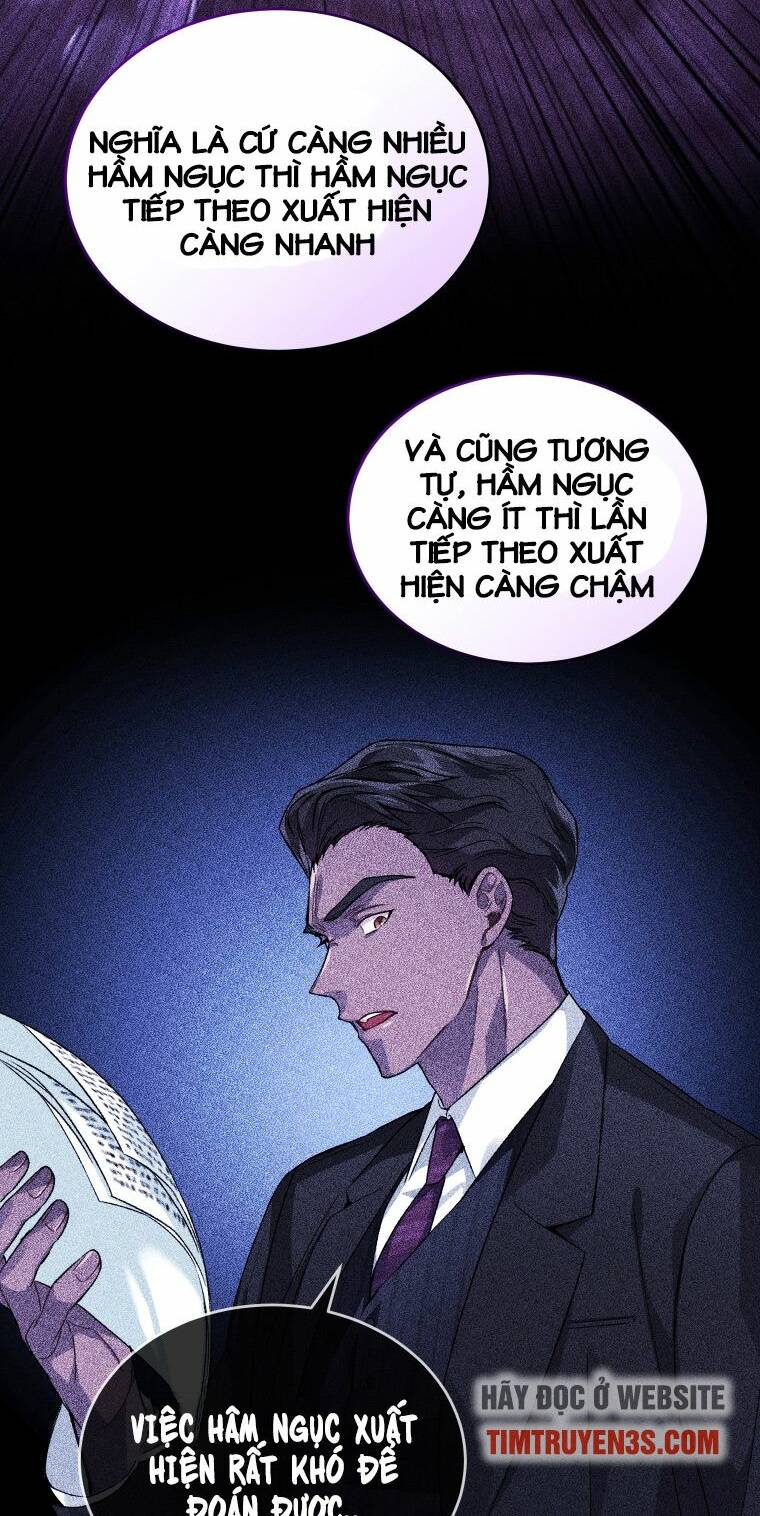 Ta Đánh Cắp Linh Hồn Của Ranker Top 1 - Chapter 21 - Page 74