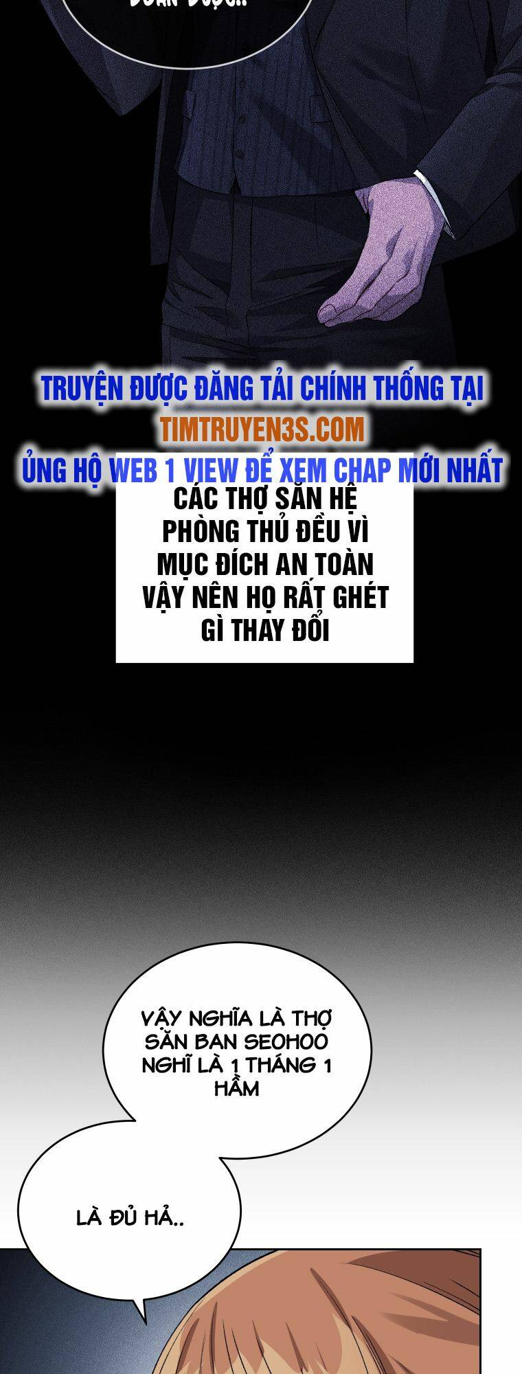 Ta Đánh Cắp Linh Hồn Của Ranker Top 1 - Chapter 21 - Page 75