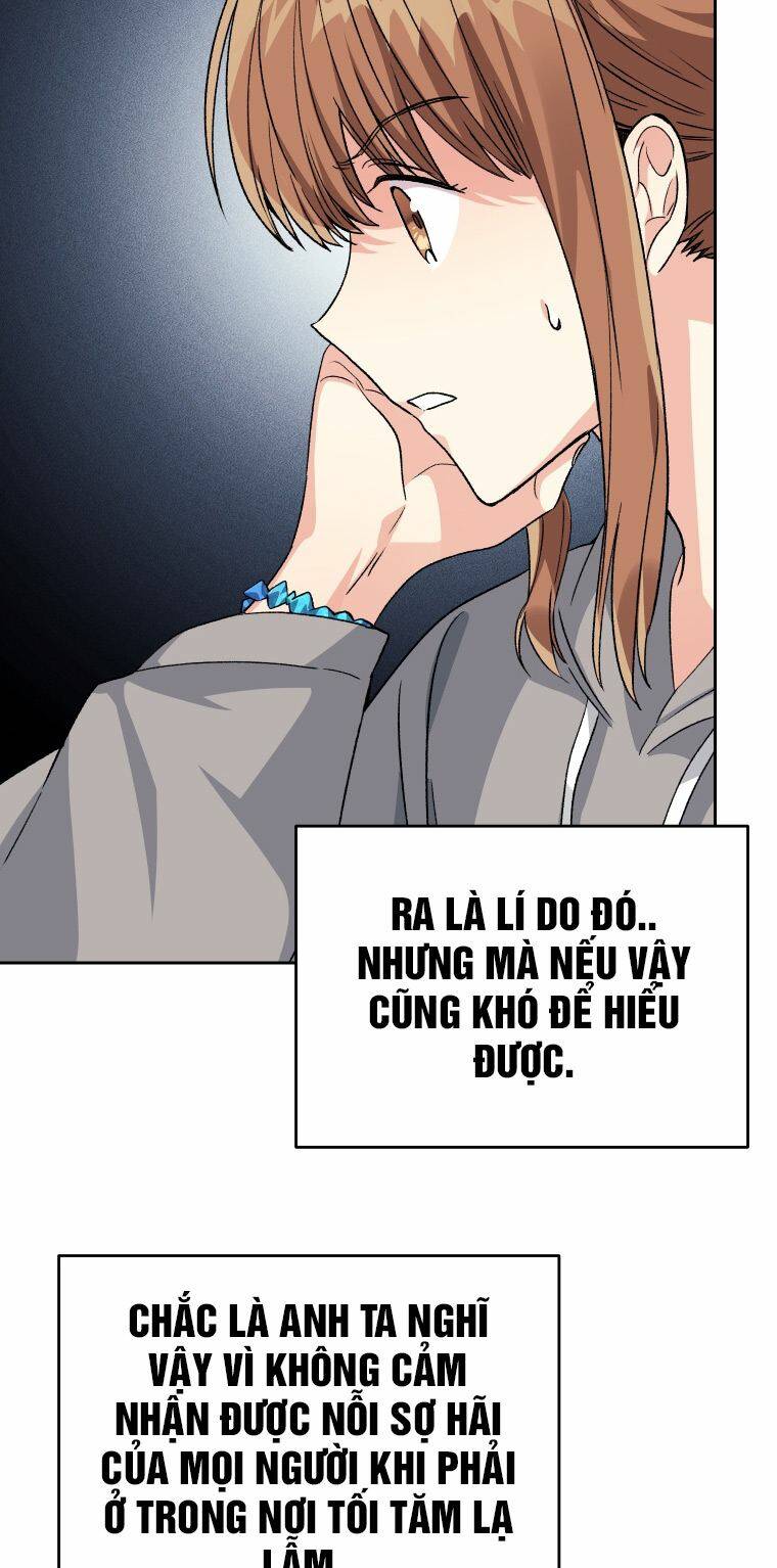 Ta Đánh Cắp Linh Hồn Của Ranker Top 1 - Chapter 21 - Page 76