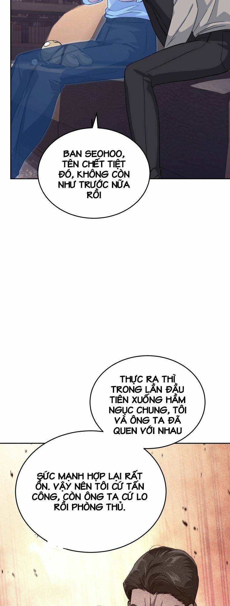 Ta Đánh Cắp Linh Hồn Của Ranker Top 1 - Chapter 21 - Page 78