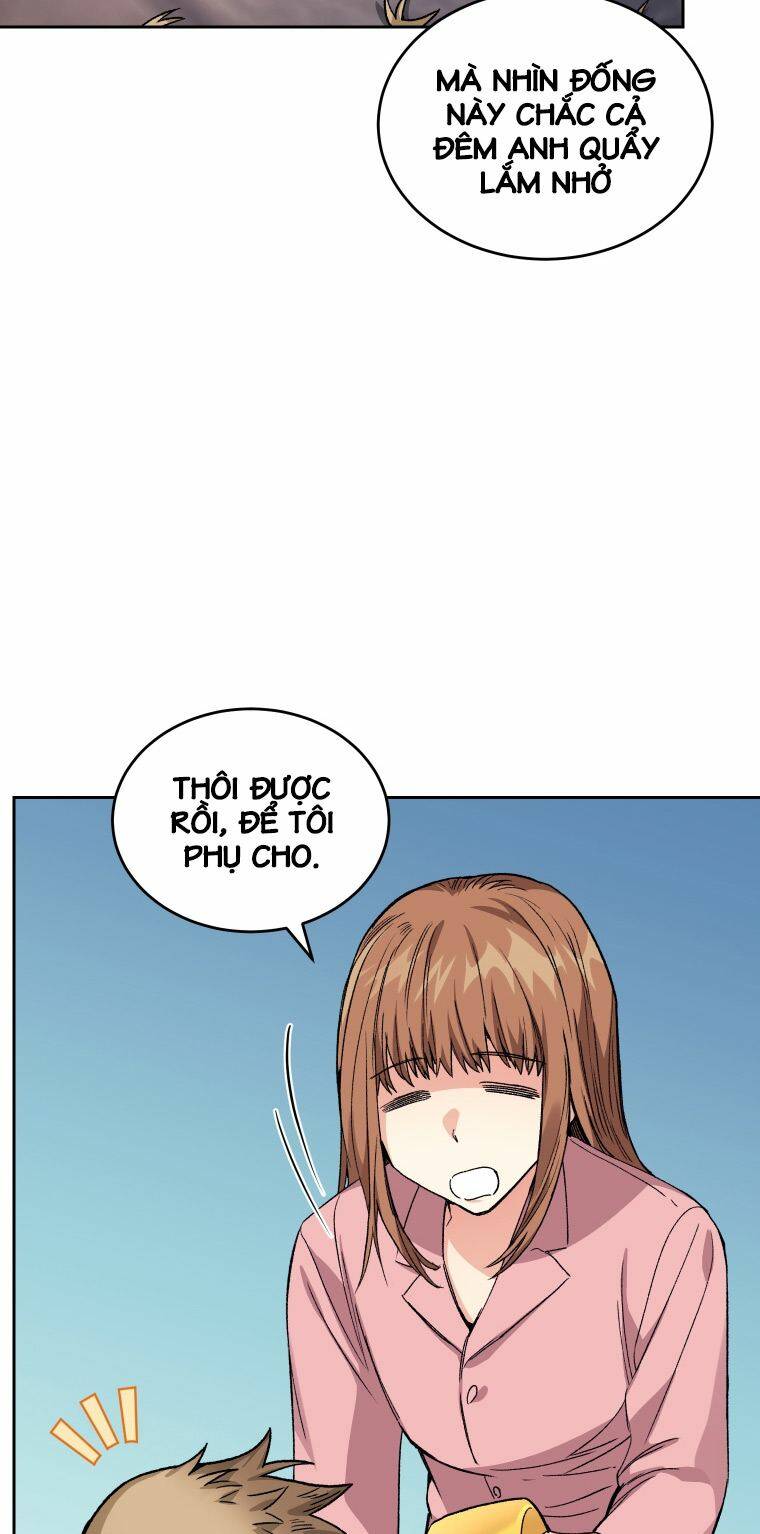 Ta Đánh Cắp Linh Hồn Của Ranker Top 1 - Chapter 21 - Page 8