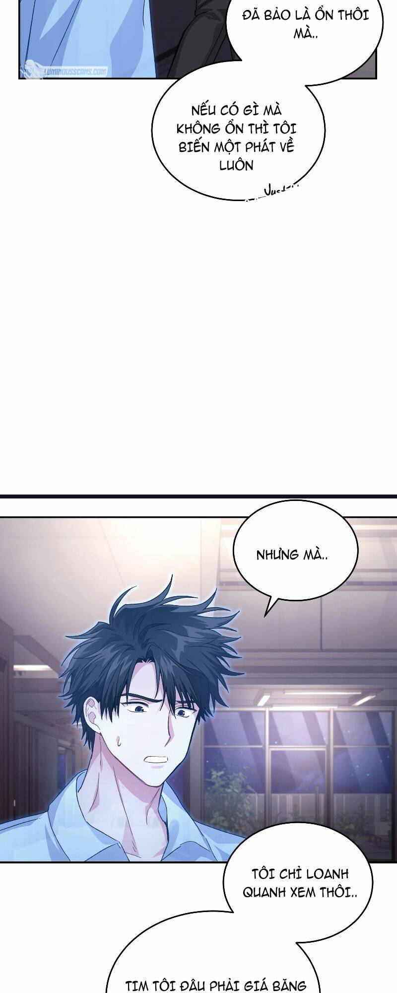 Ta Đánh Cắp Linh Hồn Của Ranker Top 1 - Chapter 22 - Page 10