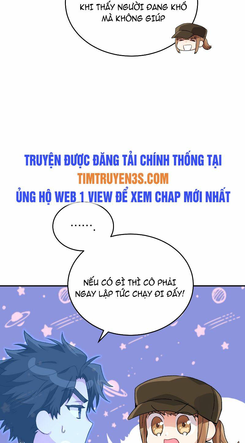Ta Đánh Cắp Linh Hồn Của Ranker Top 1 - Chapter 22 - Page 11