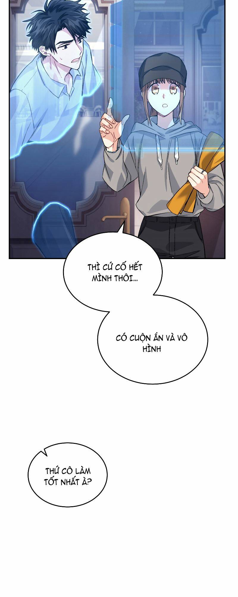 Ta Đánh Cắp Linh Hồn Của Ranker Top 1 - Chapter 22 - Page 13