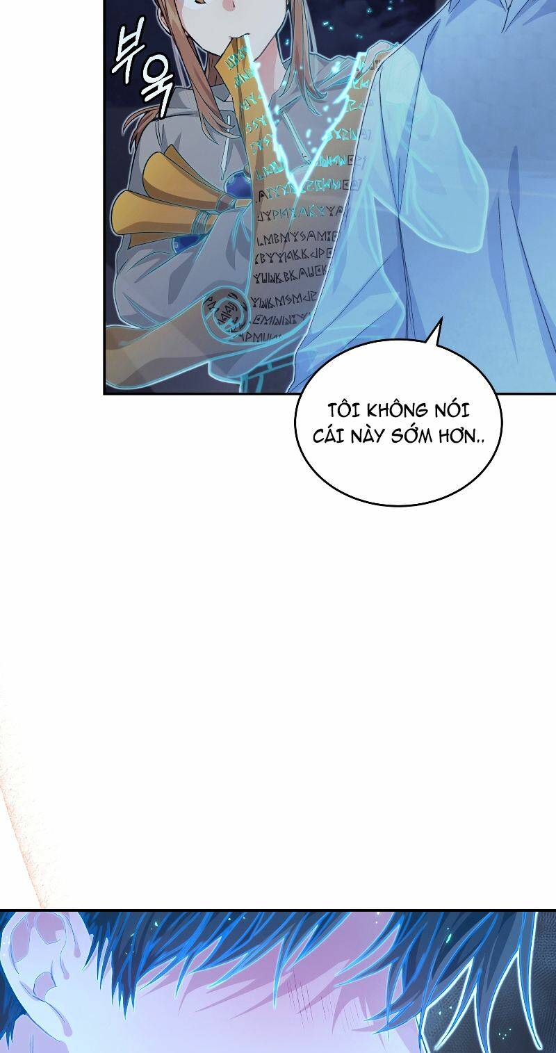 Ta Đánh Cắp Linh Hồn Của Ranker Top 1 - Chapter 22 - Page 22