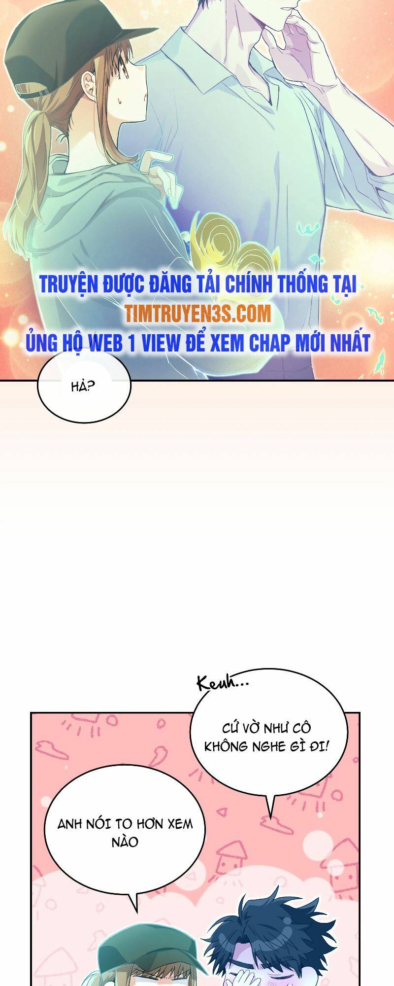 Ta Đánh Cắp Linh Hồn Của Ranker Top 1 - Chapter 22 - Page 24