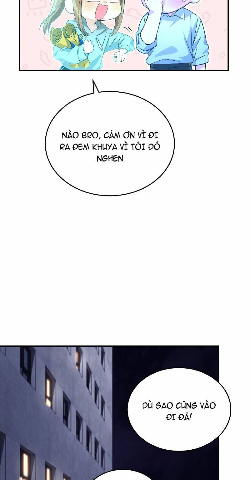 Ta Đánh Cắp Linh Hồn Của Ranker Top 1 - Chapter 22 - Page 25