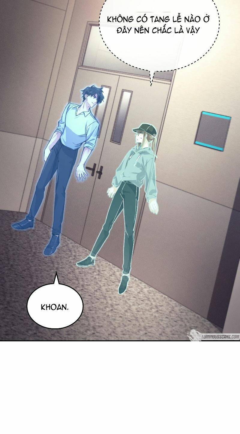 Ta Đánh Cắp Linh Hồn Của Ranker Top 1 - Chapter 22 - Page 28