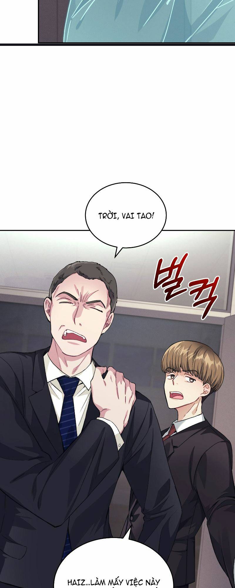 Ta Đánh Cắp Linh Hồn Của Ranker Top 1 - Chapter 22 - Page 30