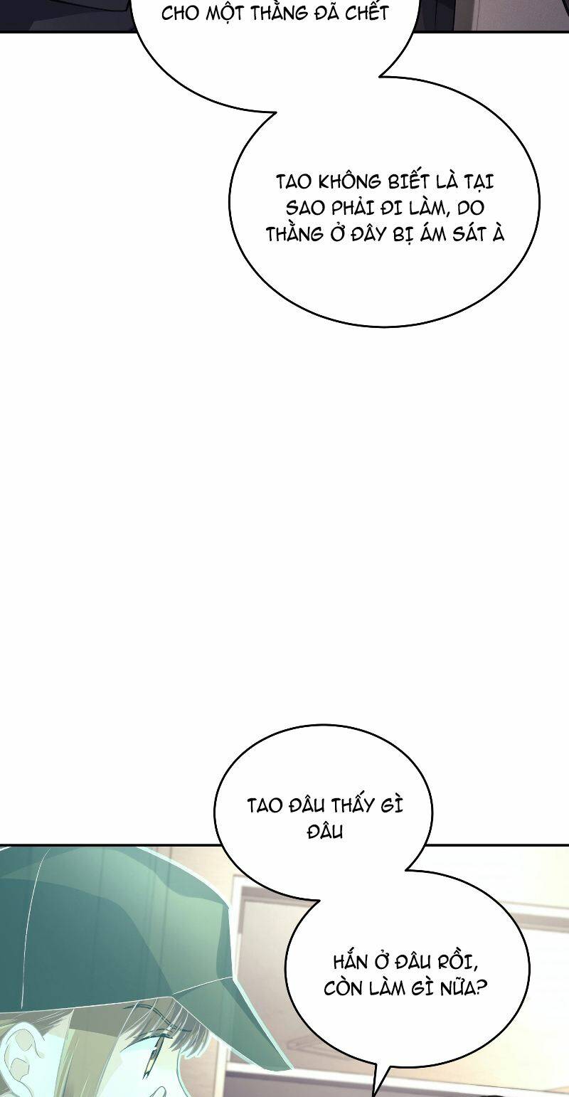 Ta Đánh Cắp Linh Hồn Của Ranker Top 1 - Chapter 22 - Page 31