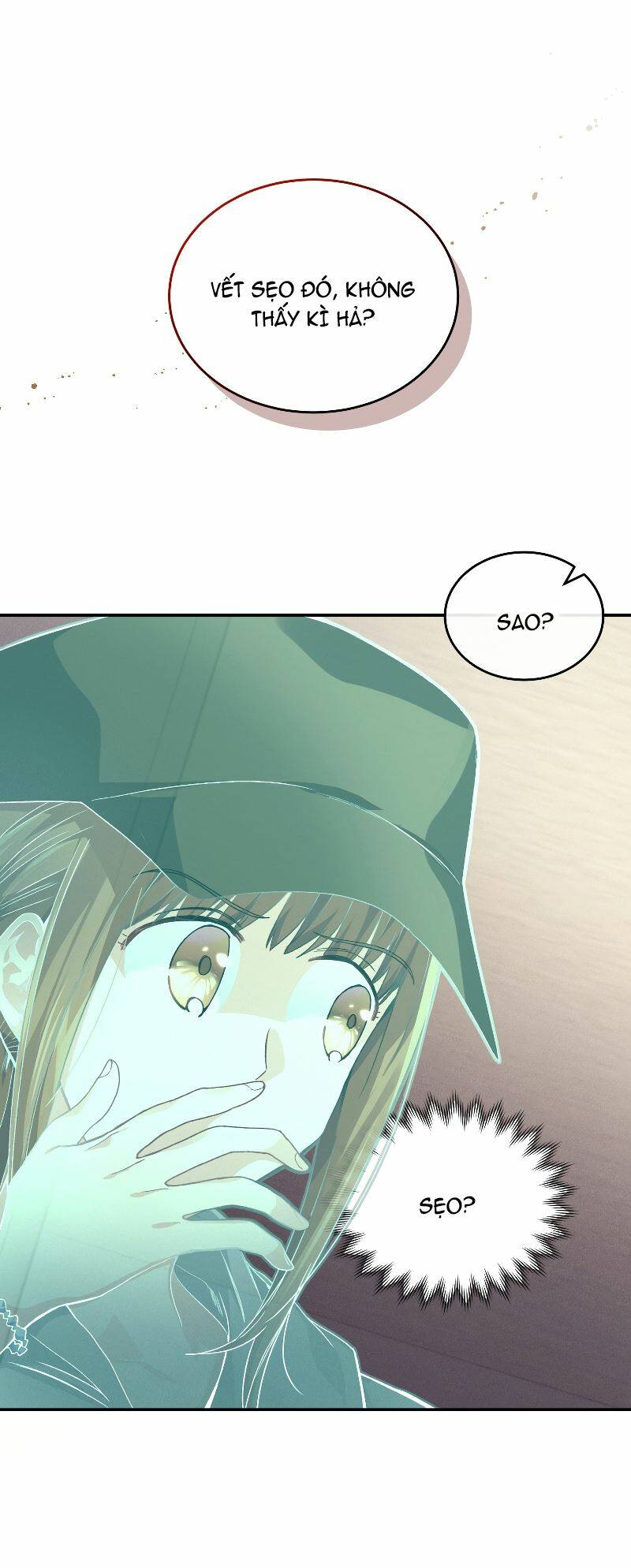 Ta Đánh Cắp Linh Hồn Của Ranker Top 1 - Chapter 22 - Page 33