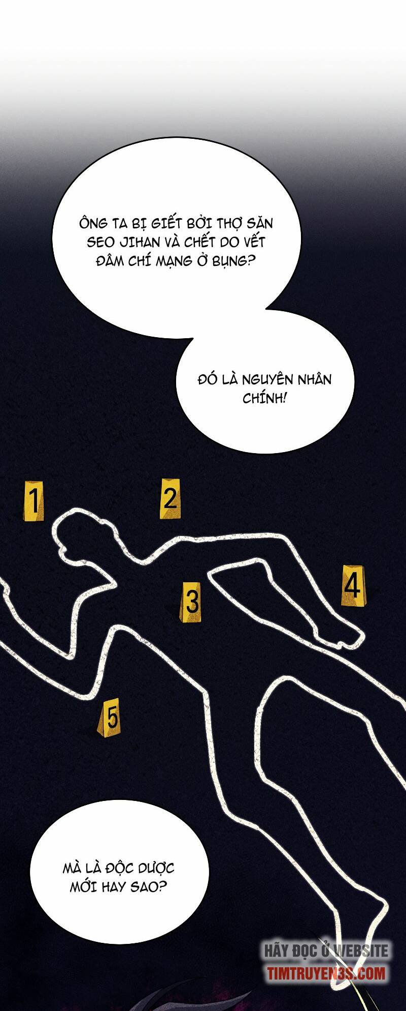 Ta Đánh Cắp Linh Hồn Của Ranker Top 1 - Chapter 22 - Page 34