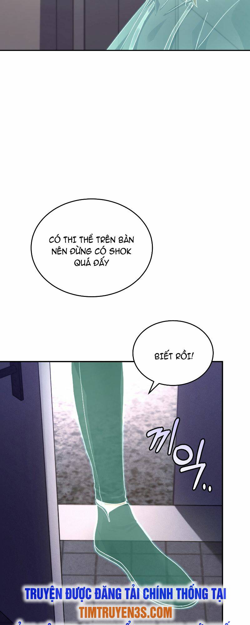 Ta Đánh Cắp Linh Hồn Của Ranker Top 1 - Chapter 22 - Page 38