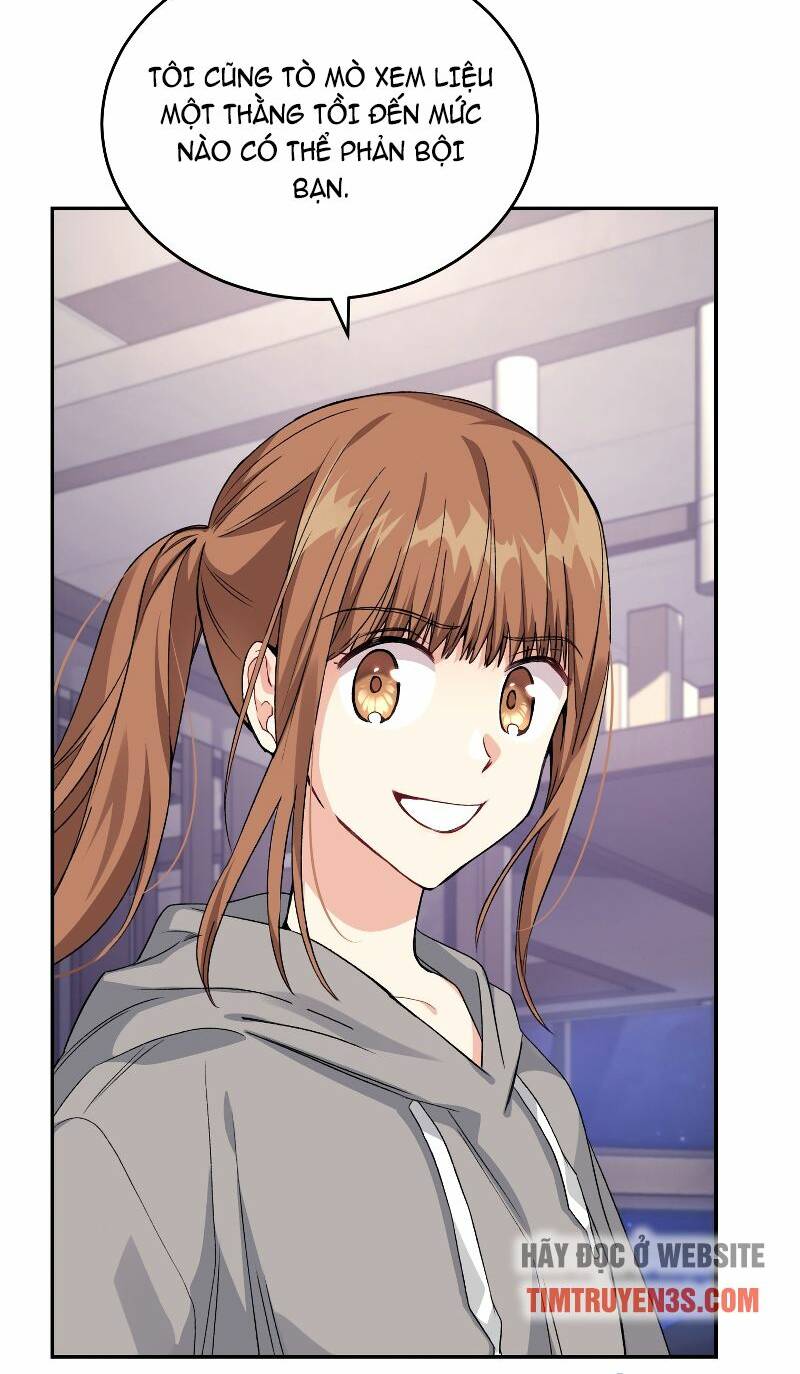 Ta Đánh Cắp Linh Hồn Của Ranker Top 1 - Chapter 22 - Page 3