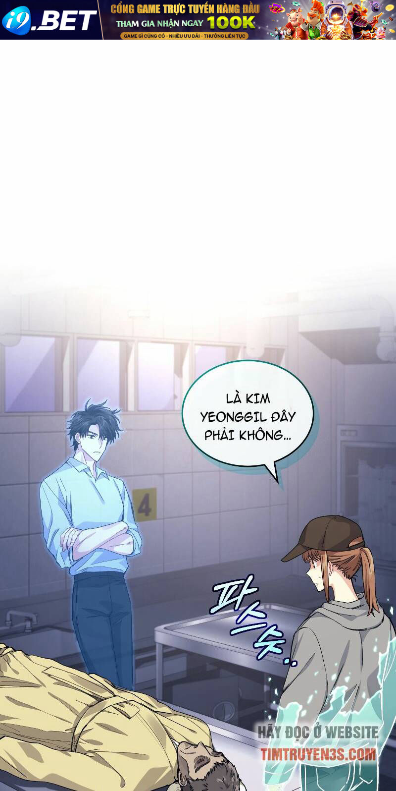 Ta Đánh Cắp Linh Hồn Của Ranker Top 1 - Chapter 22 - Page 40