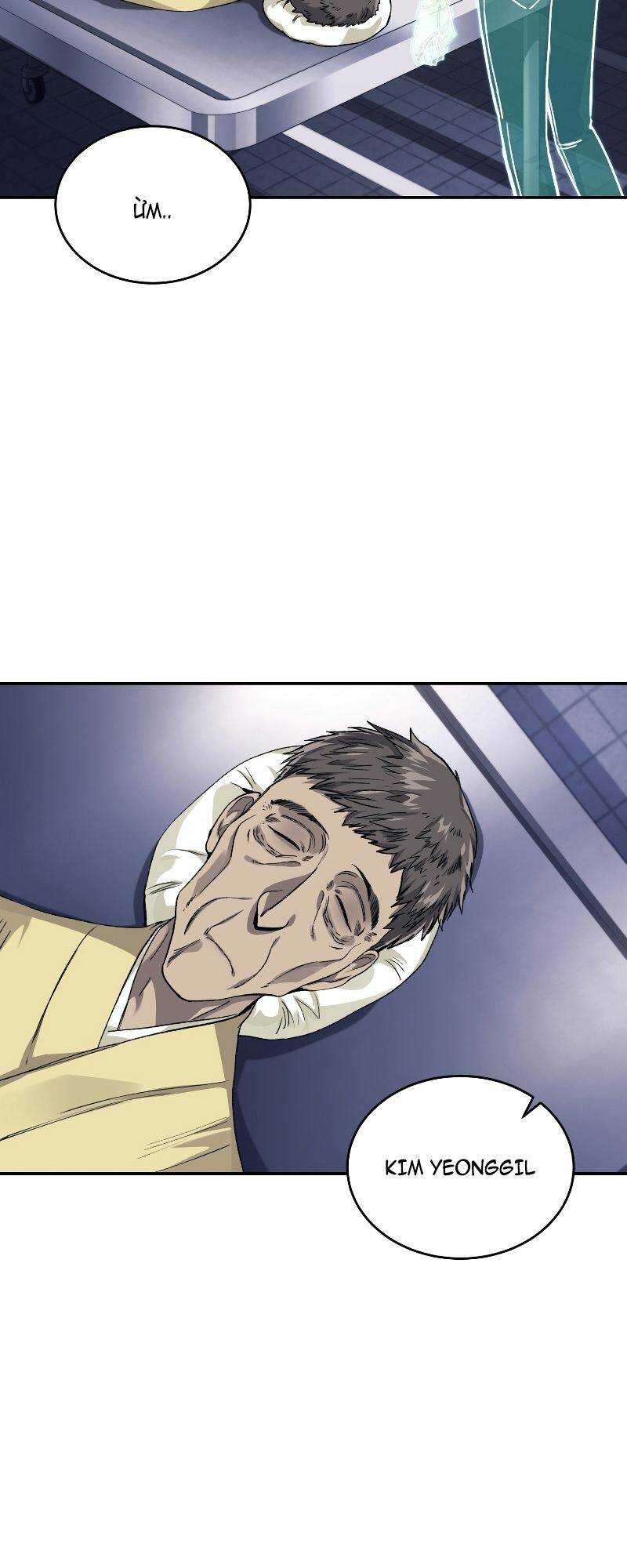 Ta Đánh Cắp Linh Hồn Của Ranker Top 1 - Chapter 22 - Page 41