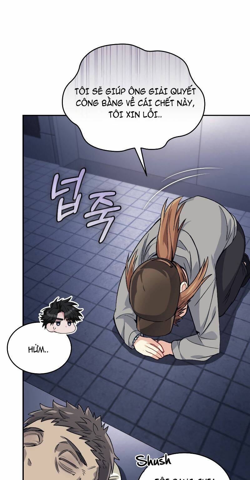 Ta Đánh Cắp Linh Hồn Của Ranker Top 1 - Chapter 22 - Page 42