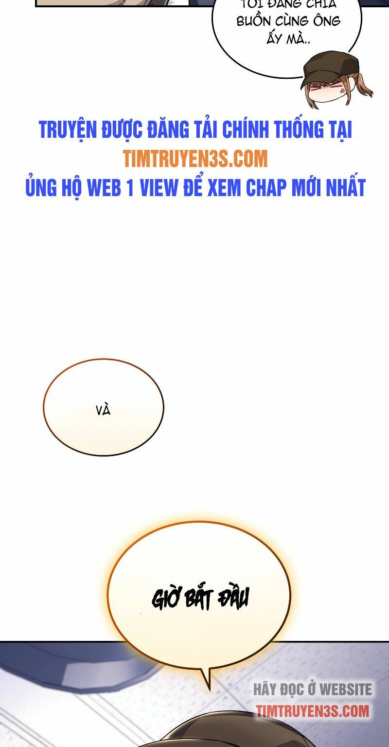 Ta Đánh Cắp Linh Hồn Của Ranker Top 1 - Chapter 22 - Page 43