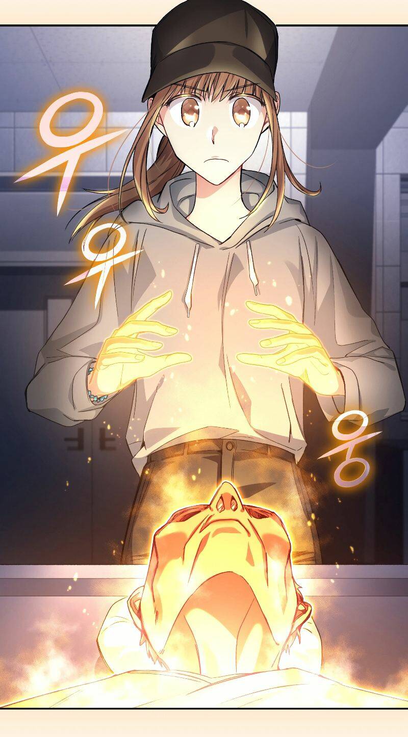 Ta Đánh Cắp Linh Hồn Của Ranker Top 1 - Chapter 22 - Page 45