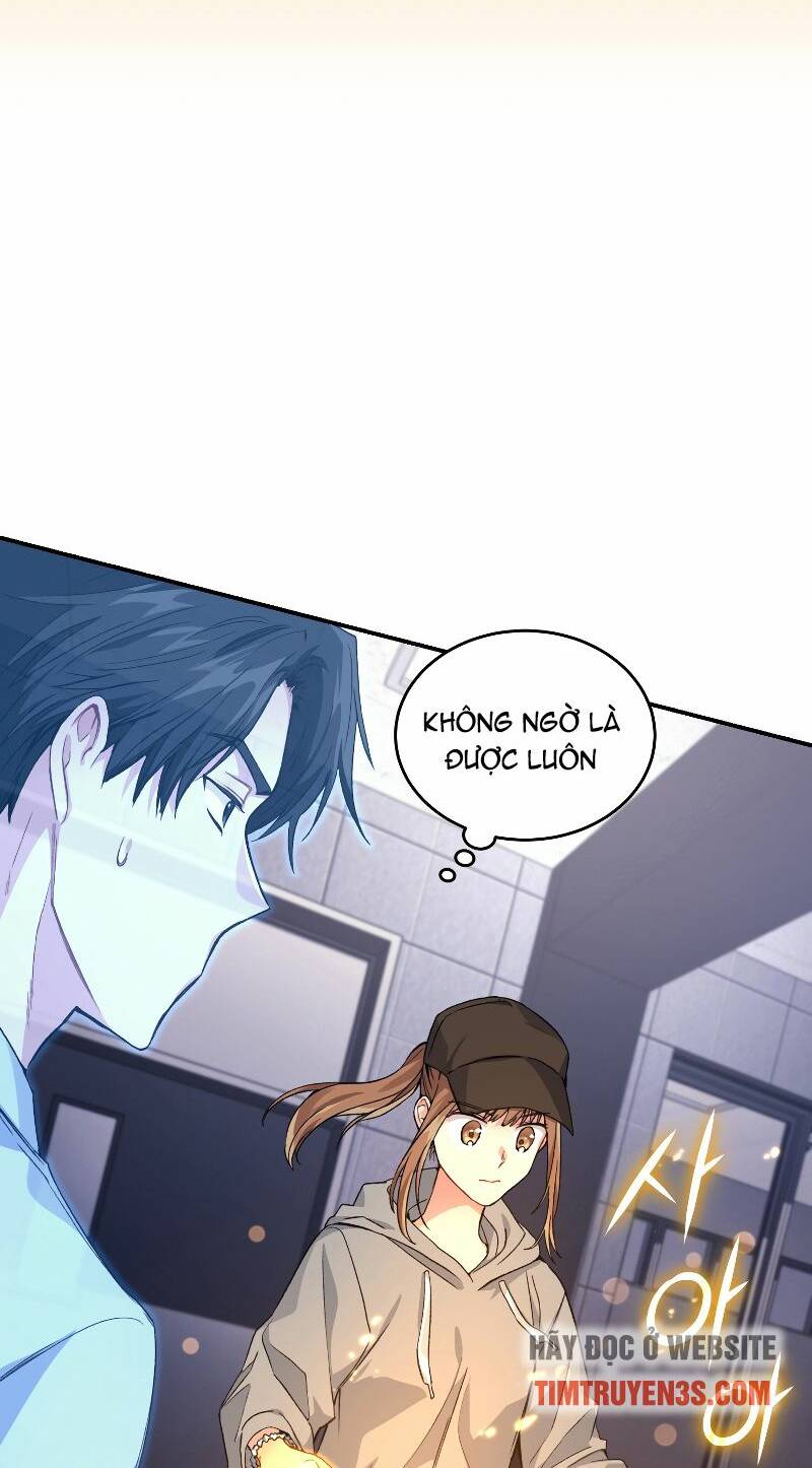 Ta Đánh Cắp Linh Hồn Của Ranker Top 1 - Chapter 22 - Page 46