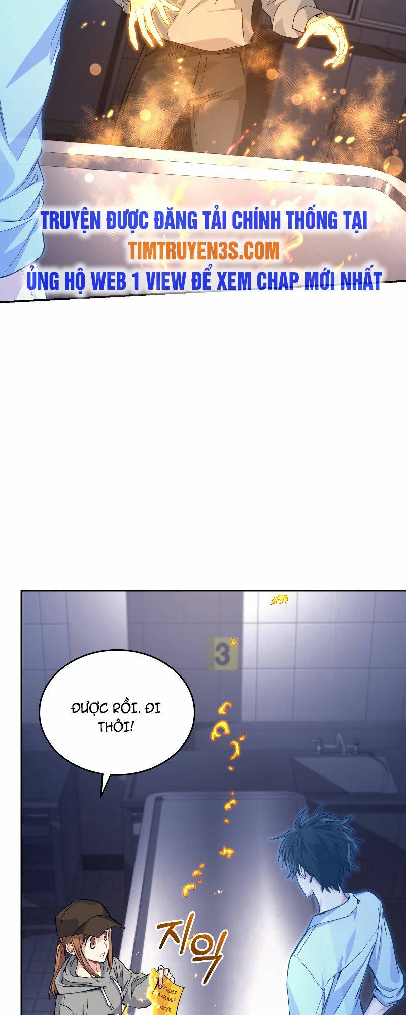 Ta Đánh Cắp Linh Hồn Của Ranker Top 1 - Chapter 22 - Page 47