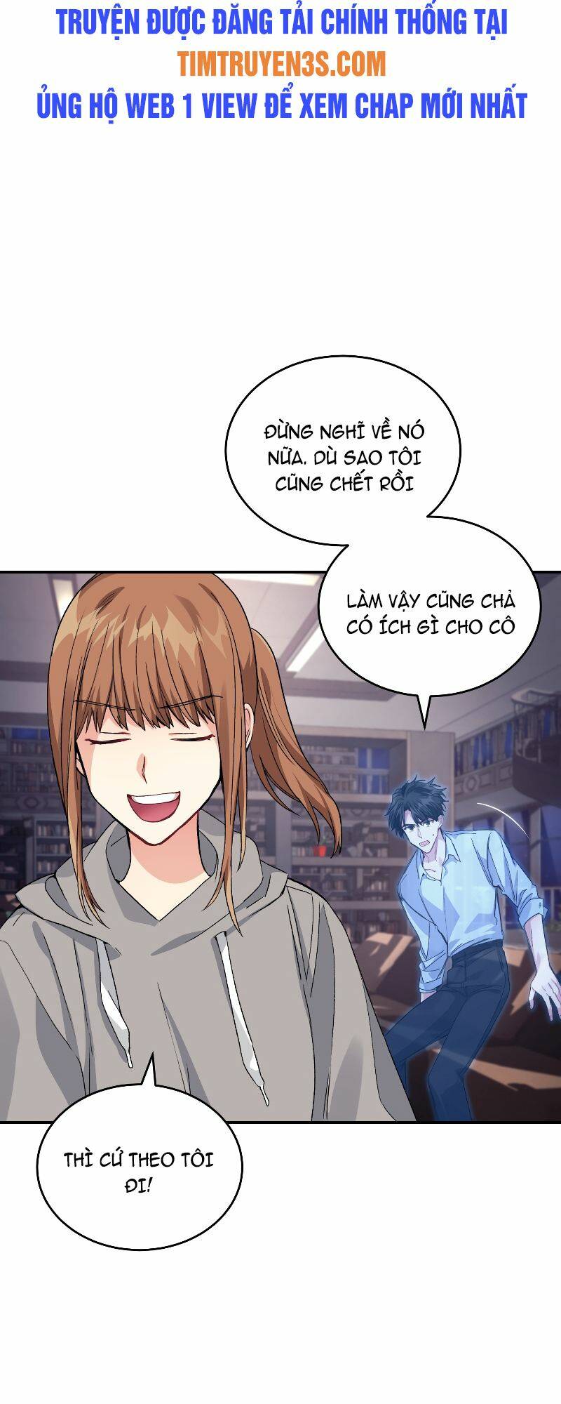 Ta Đánh Cắp Linh Hồn Của Ranker Top 1 - Chapter 22 - Page 4