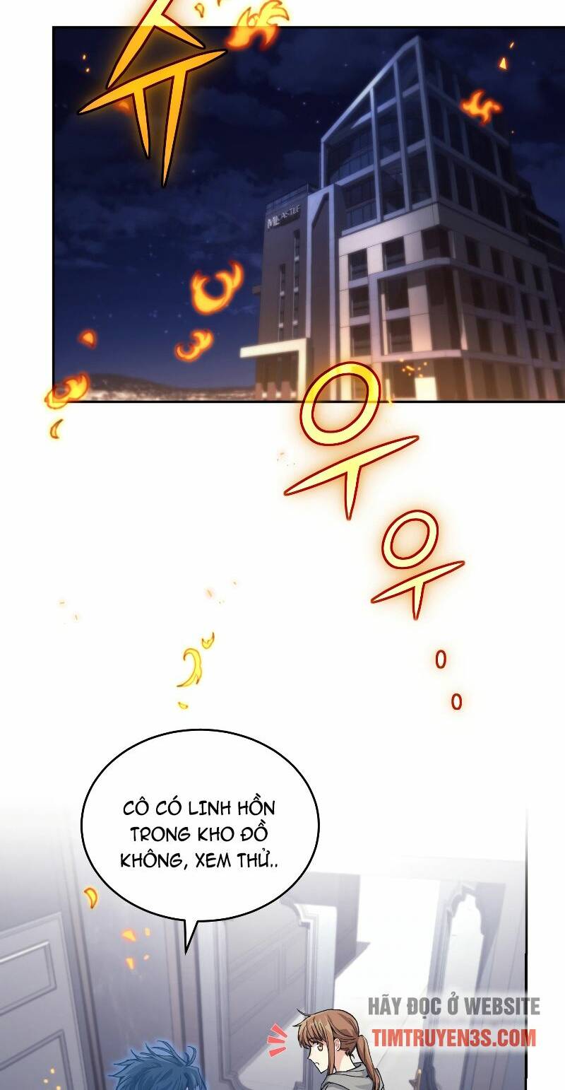 Ta Đánh Cắp Linh Hồn Của Ranker Top 1 - Chapter 22 - Page 49