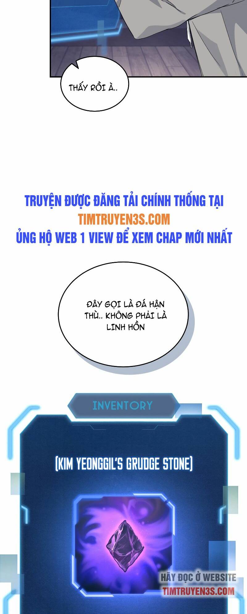 Ta Đánh Cắp Linh Hồn Của Ranker Top 1 - Chapter 22 - Page 51