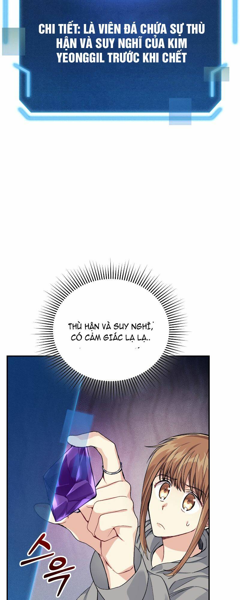 Ta Đánh Cắp Linh Hồn Của Ranker Top 1 - Chapter 22 - Page 52