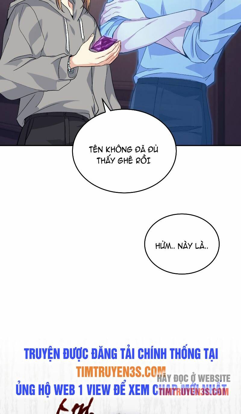 Ta Đánh Cắp Linh Hồn Của Ranker Top 1 - Chapter 22 - Page 54